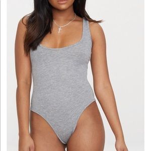 F21 Bodysuit